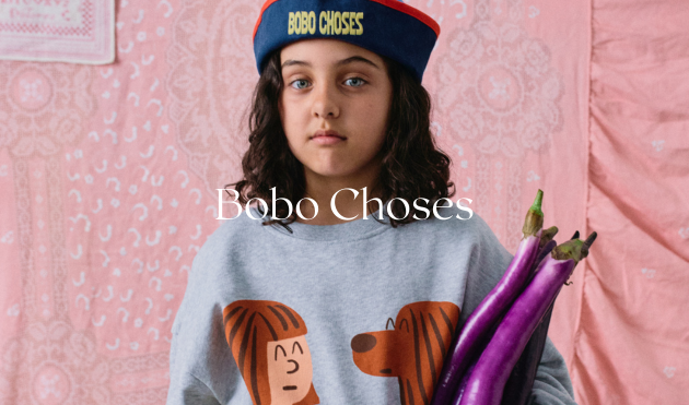 Bobo Choses